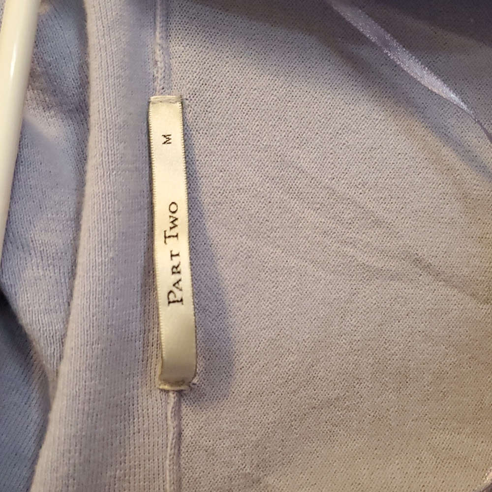Part Two Cardigan - Picture 2 of 3